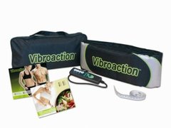 Vibroaction - Centura de Slabit